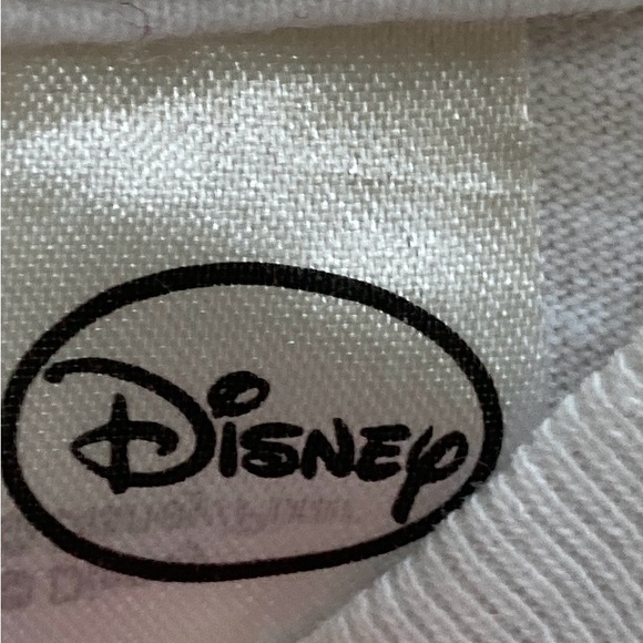 Minnie Mouse Graphic Tee XS H&M Disney - Picture 4 of 5